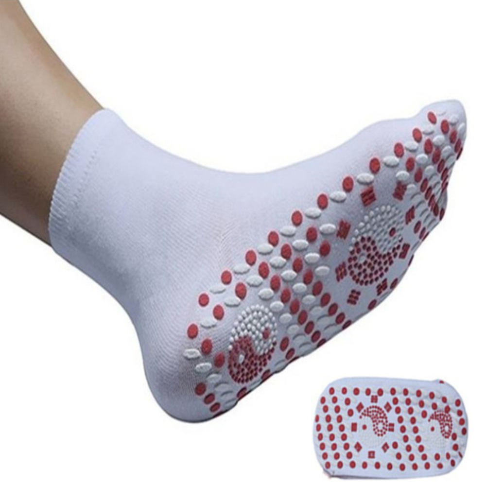 Warmtewereld™ Vijf paar warme wintersportsokken voor dames en heren