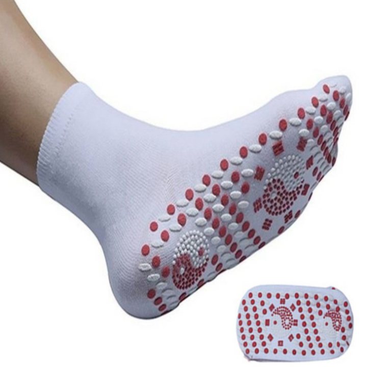 Warmtewereld™ Vijf paar warme wintersportsokken voor dames en heren