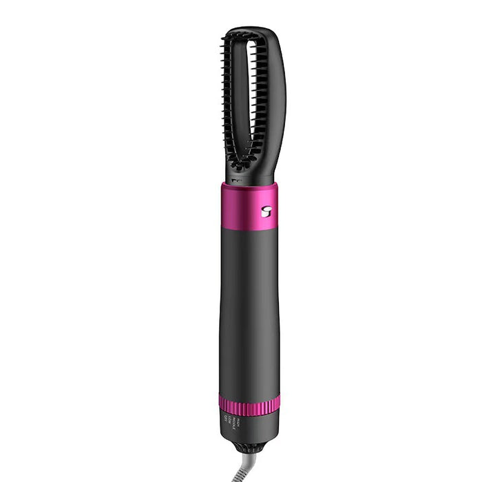 Warmtewereld Airstyler 5-in-1 met verwisselbare opzetstukken