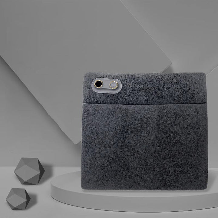 Warmtewereld™ Oplaadbare handwarmer met grafeen en tot 10 uur warmte