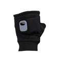 Verwarmde handschoenen met display – oplaadbaar via USB