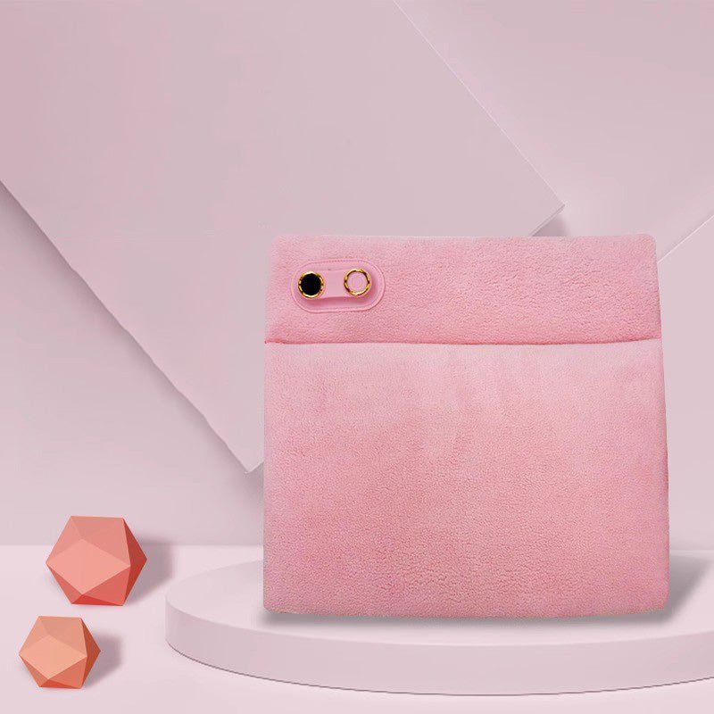 Warmtewereld™ Oplaadbare handwarmer met grafeen en tot 10 uur warmte