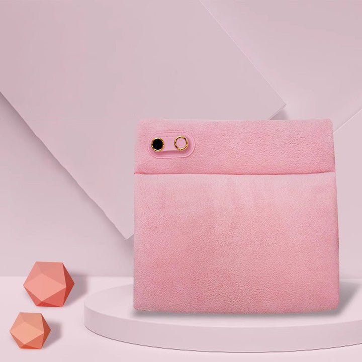 Warmtewereld™ Oplaadbare handwarmer met grafeen en tot 10 uur warmte
