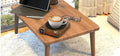 Bekerwarmer met draaiknop en dubbel display