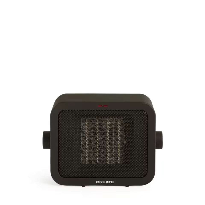 Warmtewereld™ Keramische ventilatorkachel 1500W met oververhittingsbeveiliging