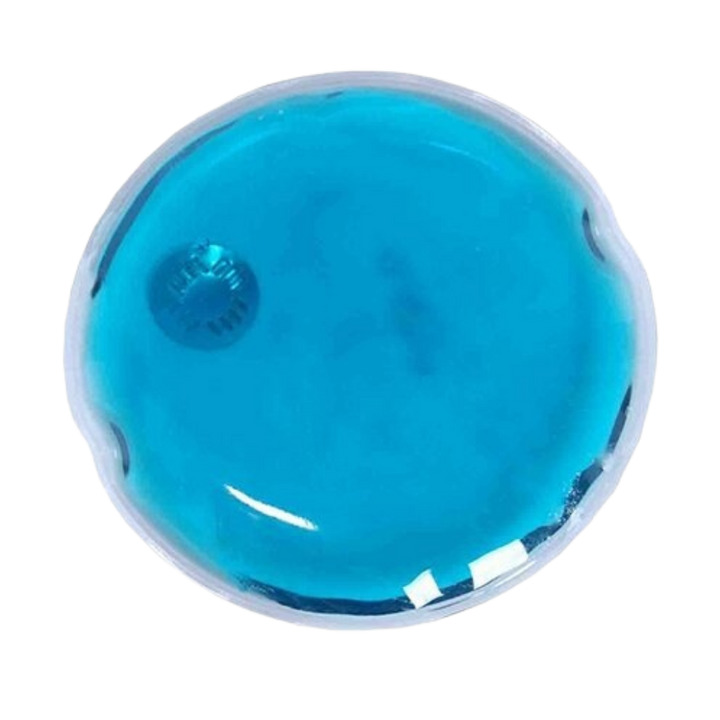 Warmtewereld™ Herbruikbare handwarmer met klikplaatje