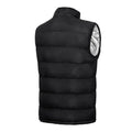 Warmtewereld™ Verwarmde softshell jas met 9 warmtezones van grafeen