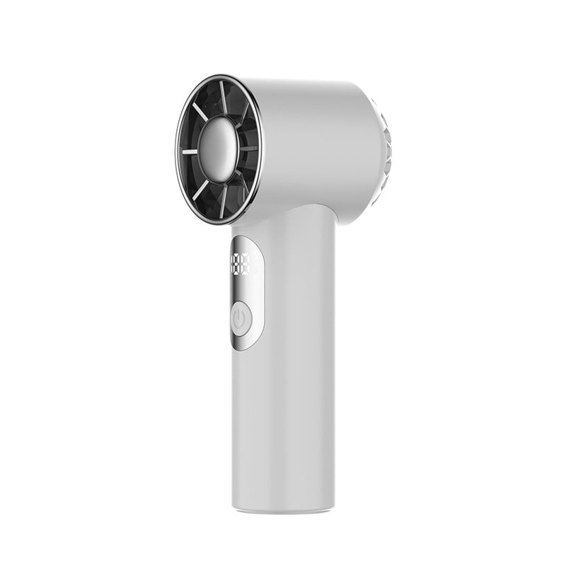 Warmtewereld™ Lichte handwarmer voor heren met snelle warmte en één knop