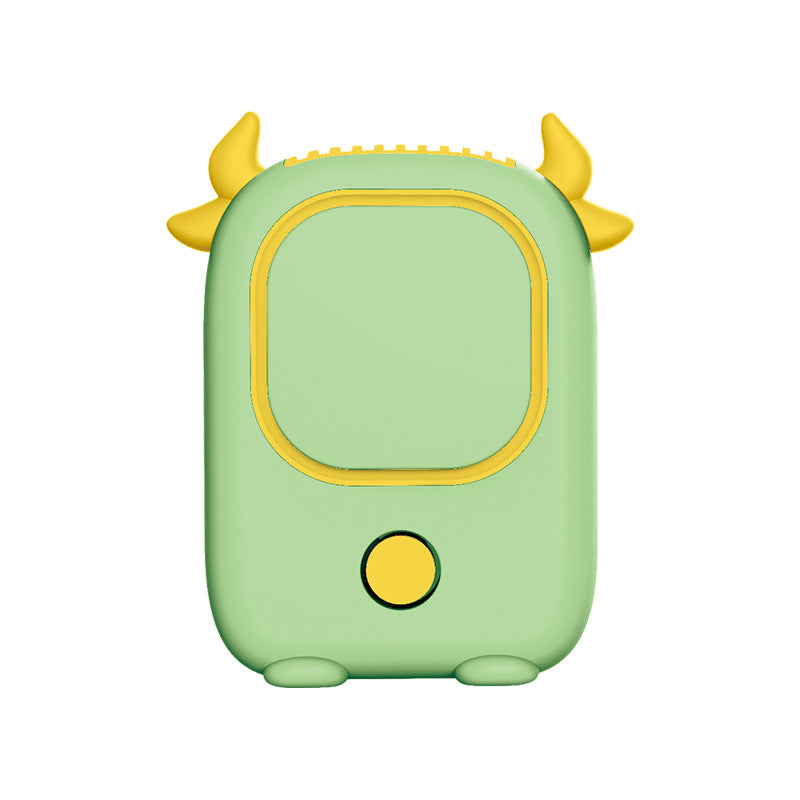 Warmtewereld™ Oplaadbare mini-handwarmer, warm met één druk op de knop
