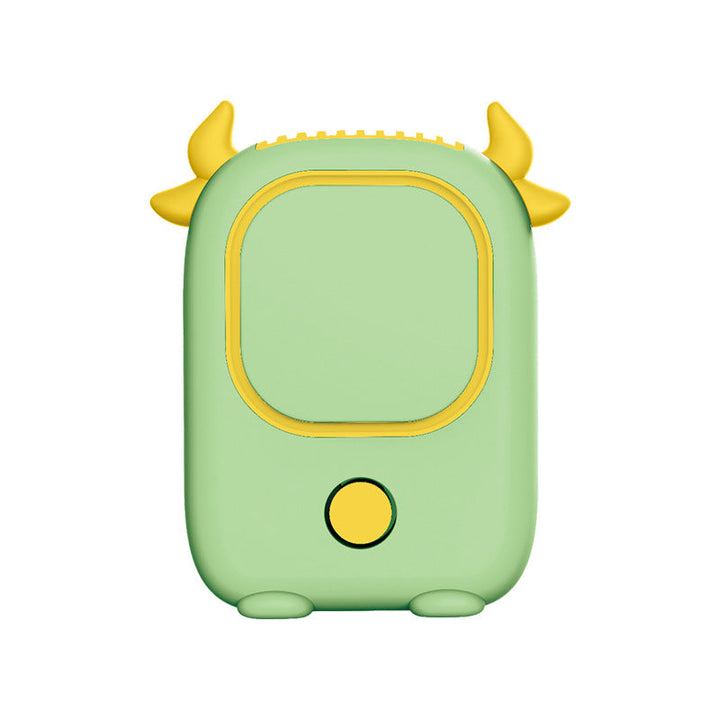 Warmtewereld™ Oplaadbare mini-handwarmer, warm met één druk op de knop
