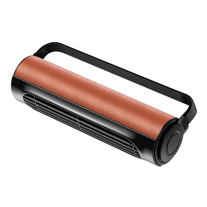 Warmtewereld™ Draagbare USB-ventilatorkachel met handvat