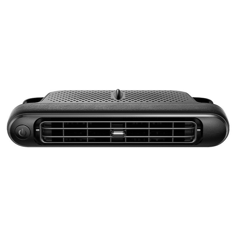 Warmtewereld™ Draagbare USB-ventilatorkachel met handvat