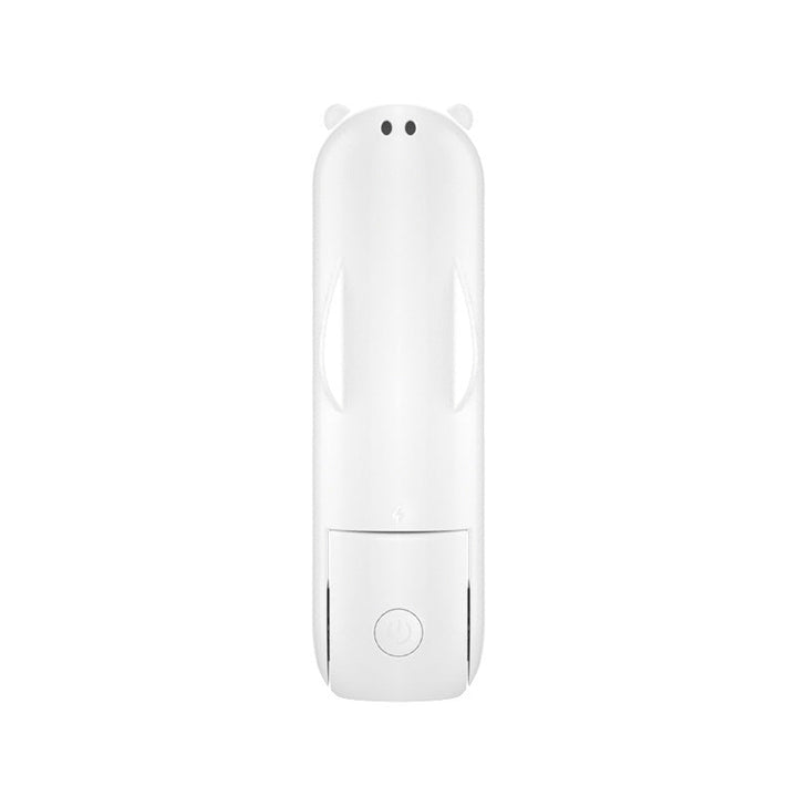 Warmtewereld™ Draagbare handwarmer met dierenontwerp en snelle oplaadaccu