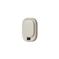Warmtewereld™ Oplaadbare handwarmer en powerbank met led-display