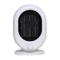 Warmtewereld™ Compacte draagbare kachel met oververhittingsbeveiliging