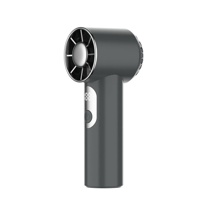 Warmtewereld™ Lichte handwarmer voor heren met snelle warmte en één knop