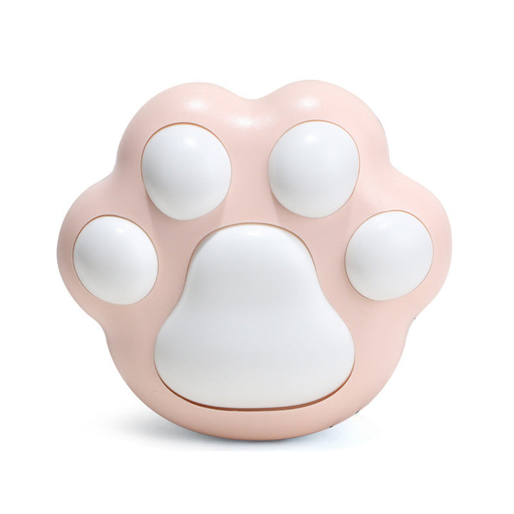 Warmtewereld™ Draagbare handwarmer in schattig slakkendesign