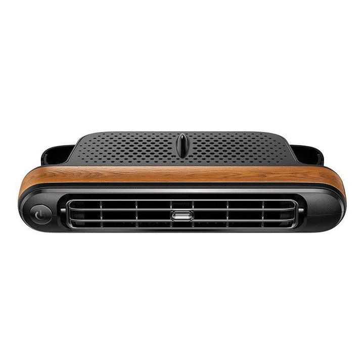 Warmtewereld™ Draagbare USB-ventilatorkachel met handvat