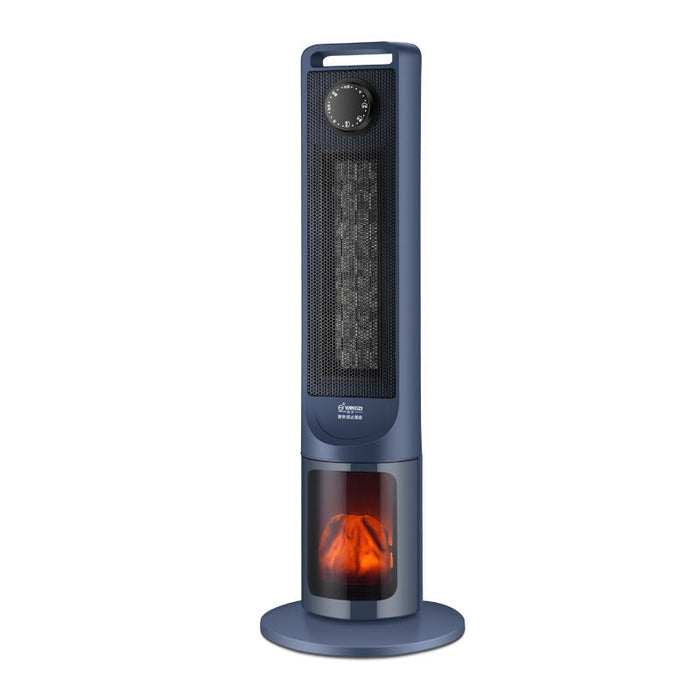 Warmtewereld™ Ventilatorkachel met PTC-techniek en drie standen