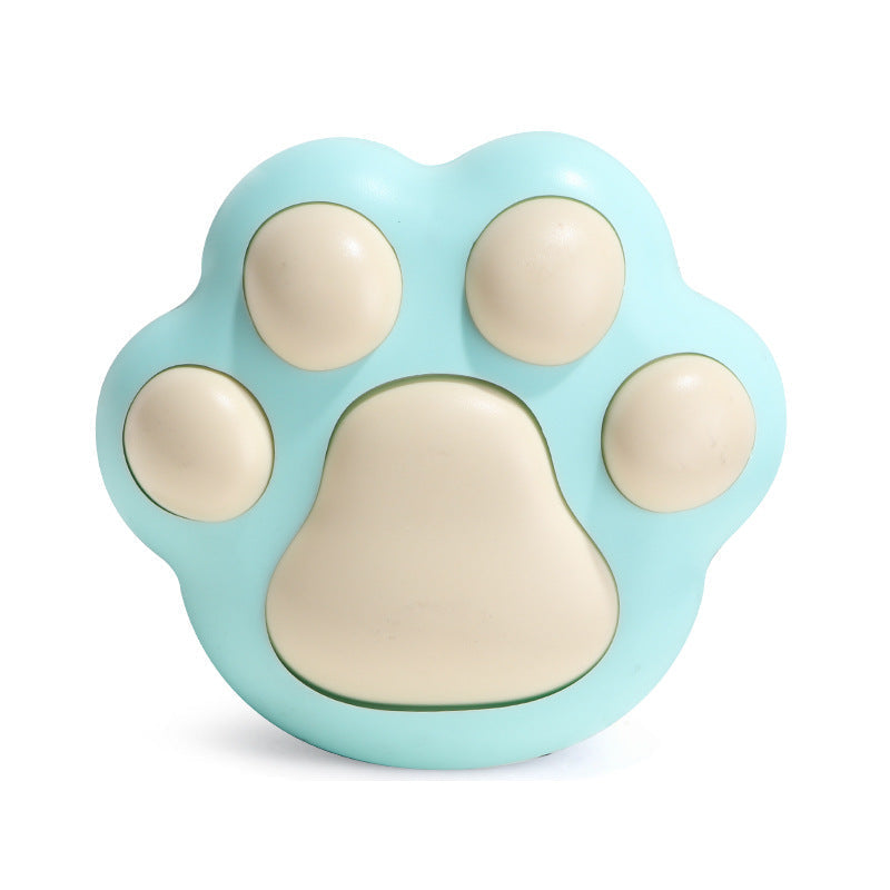 Warmtewereld™ Draagbare handwarmer in schattig slakkendesign