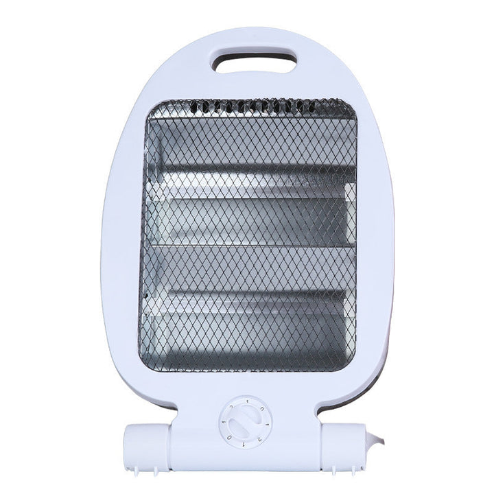 Warmtewereld™ Draagbare infraroodkachel met thermostaat en handgreep