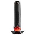 Warmtewereld™ Infraroodkachel 2000 W met afstandsbediening en 360° rotatie