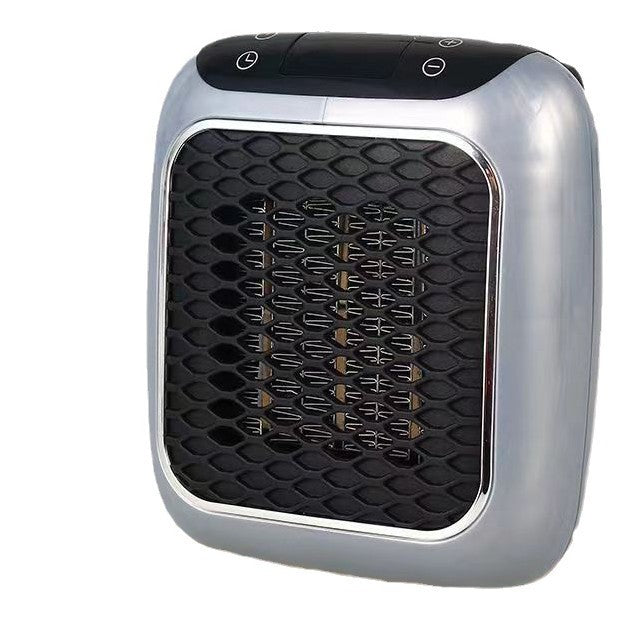 Warmtewereld™ Compacte keramische kachel met afstandsbediening