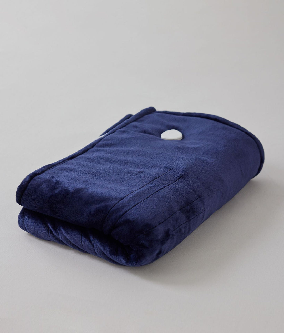 Warmtewereld™ Zachte elektrische plaid met snelle warmte en timer