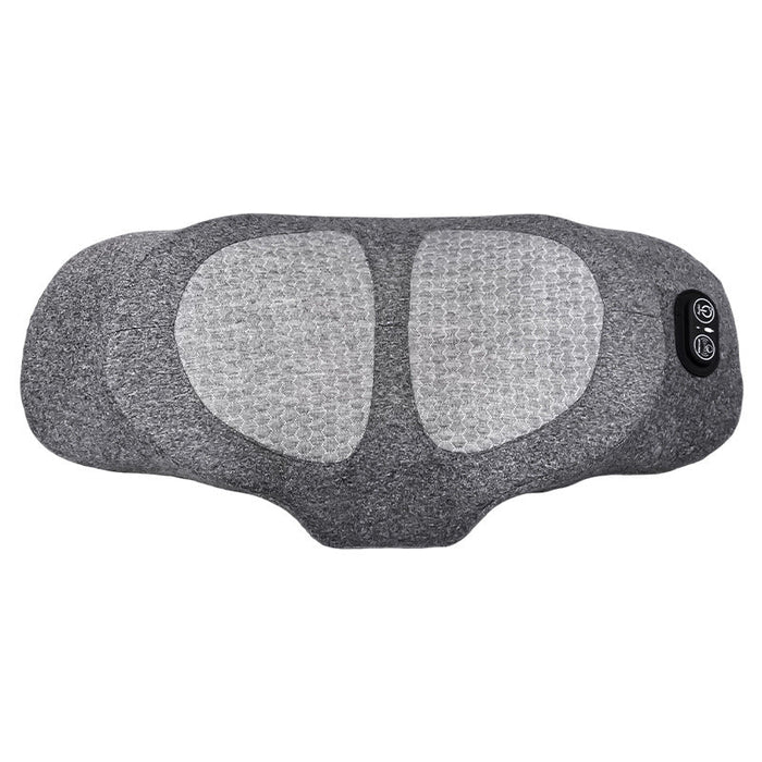 Warmtewereld™ Massagekussen met warmtefunctie en USB-aansluiting