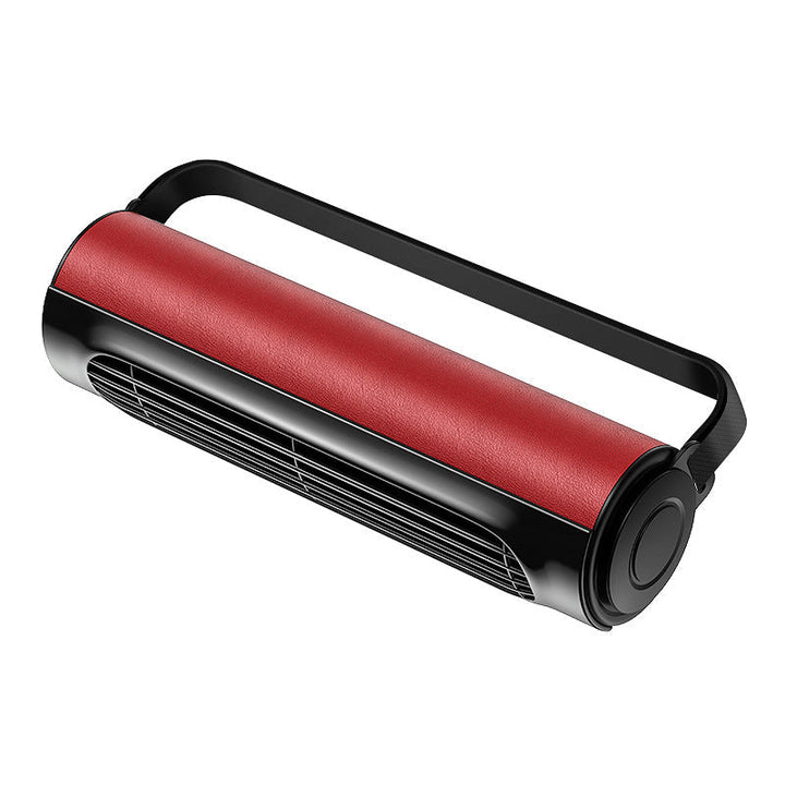 Warmtewereld™ Draagbare USB-ventilatorkachel met handvat