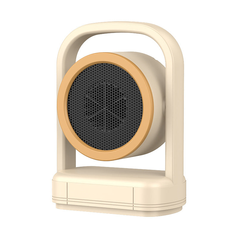 Warmtewereld™ Compact mini-kacheltje met meerdere warmtestanden