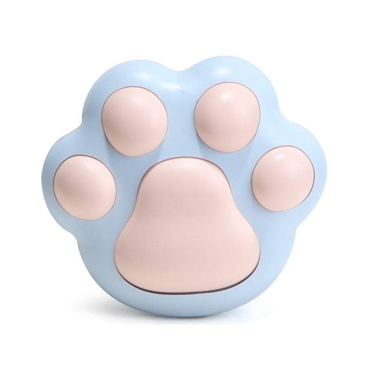 Warmtewereld™ Draagbare handwarmer in schattig slakkendesign
