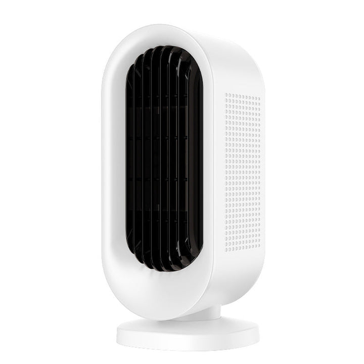 Warmtewereld™ Compacte ventilatorkachel met slimme temperatuurregeling
