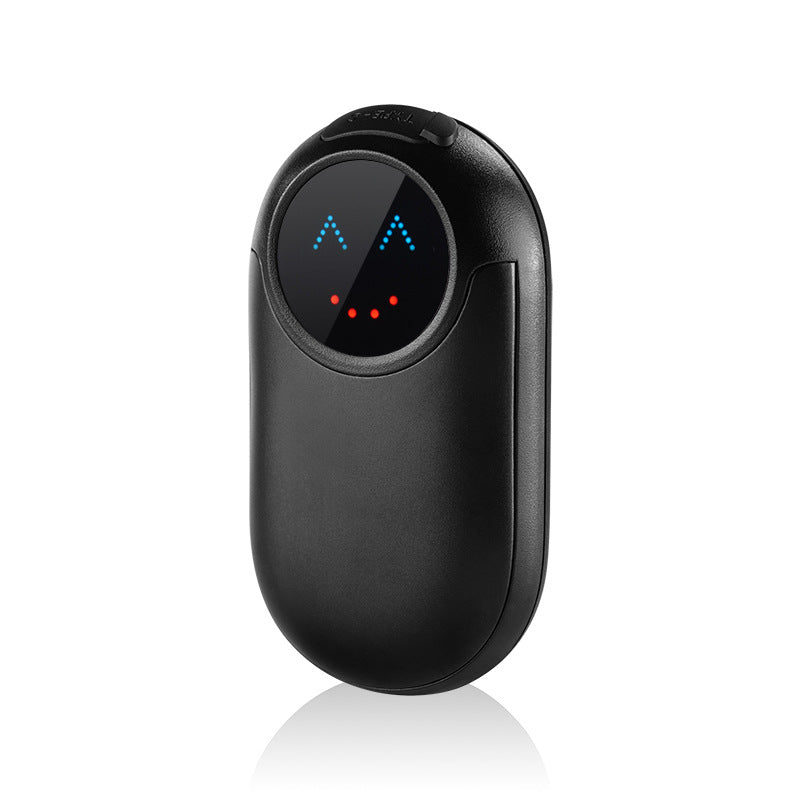 Warmtewereld™ Slimme handwarmer en powerbank in één met temperatuurregeling