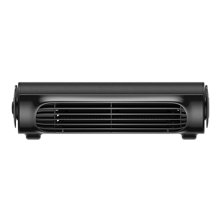 Warmtewereld™ Draagbare USB-ventilatorkachel met handvat