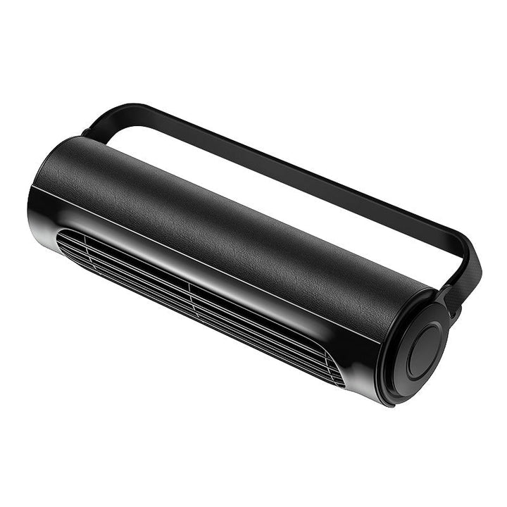 Warmtewereld™ Draagbare USB-ventilatorkachel met handvat
