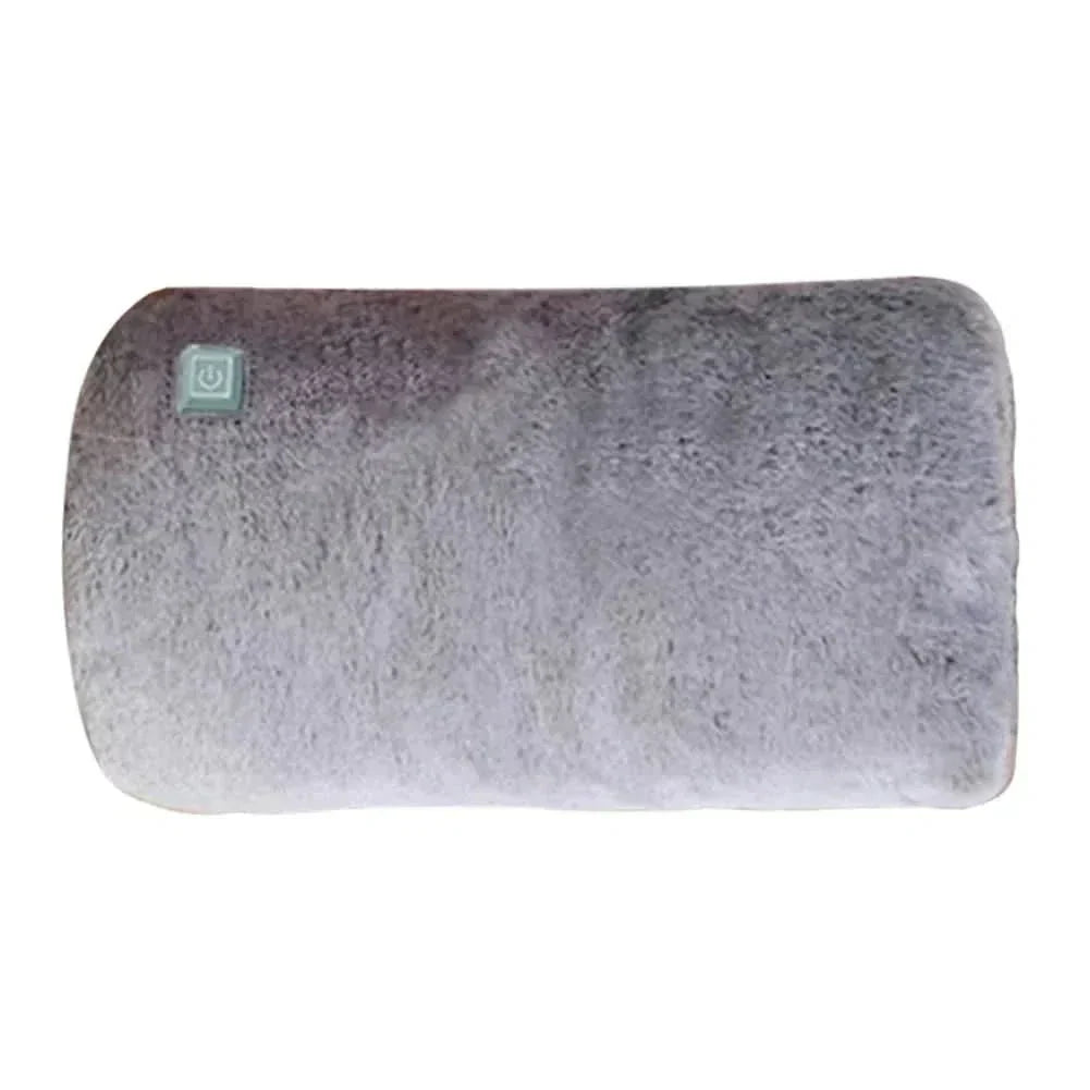 Warmtewereld™ Oplaadbaar warmtekussen voor kamperen en wandelen