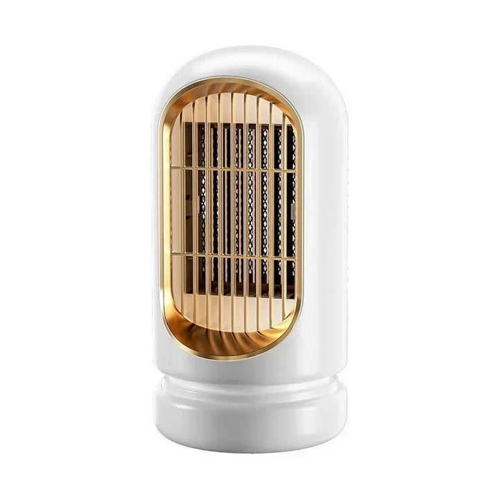 Warmtewereld™ Slimme keramische kachel die in 2 seconden warm is