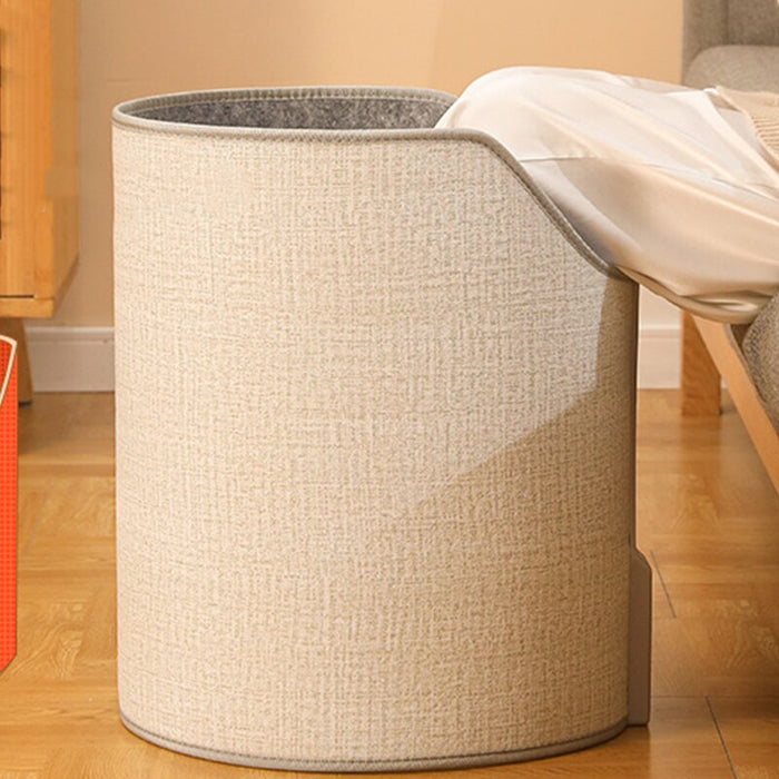 Warmtewereld™ Elektrische beenwarmer onder je bureau met timer