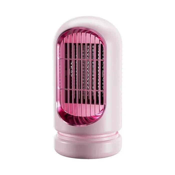 Warmtewereld™ Slimme keramische kachel die in 2 seconden warm is