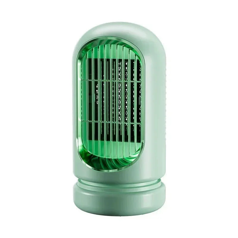 Warmtewereld™ Slimme keramische kachel die in 2 seconden warm is