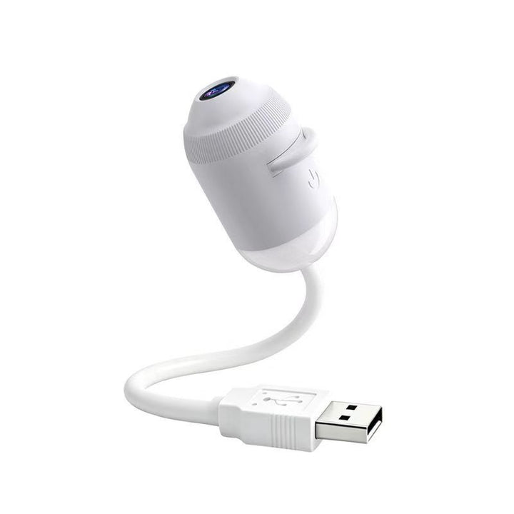 Mini USB sterrenprojector met buigbare hals