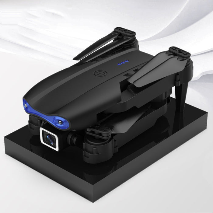 Warmtewereld Opvouwbare drone met hoogtehoud en app-bediening
