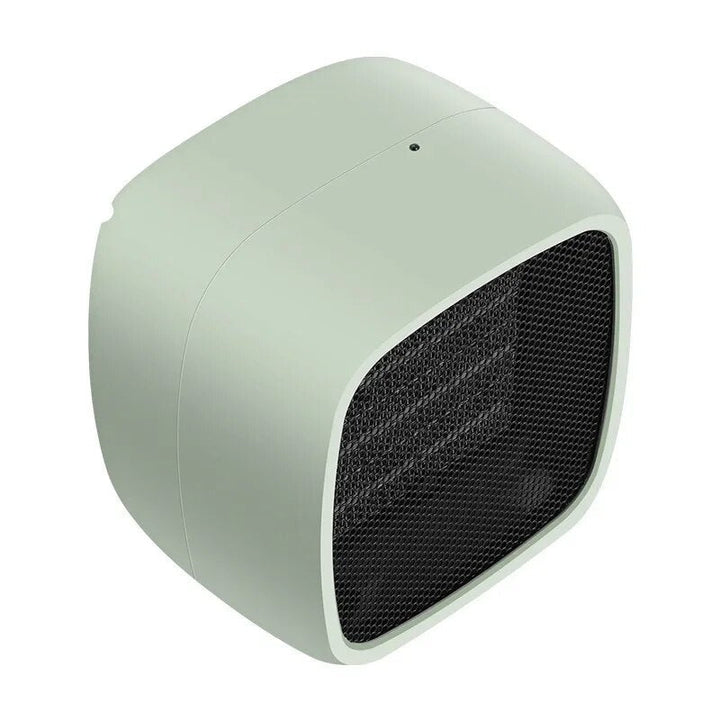 Warmtewereld™ Mini-kachel 450–800 W voor op je bureau