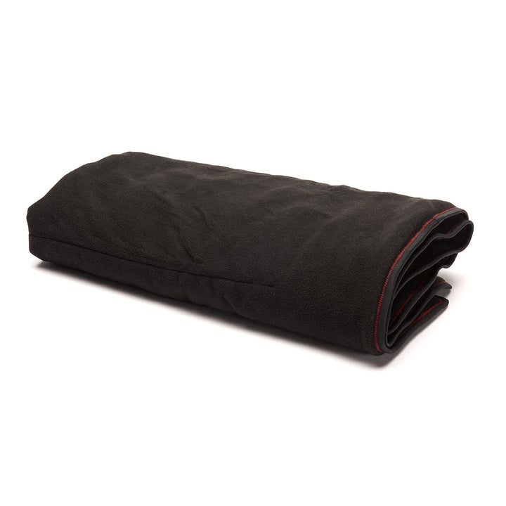 Warmtewereld™ Groot infrarood warmtekussen van fleece voor je hele rug