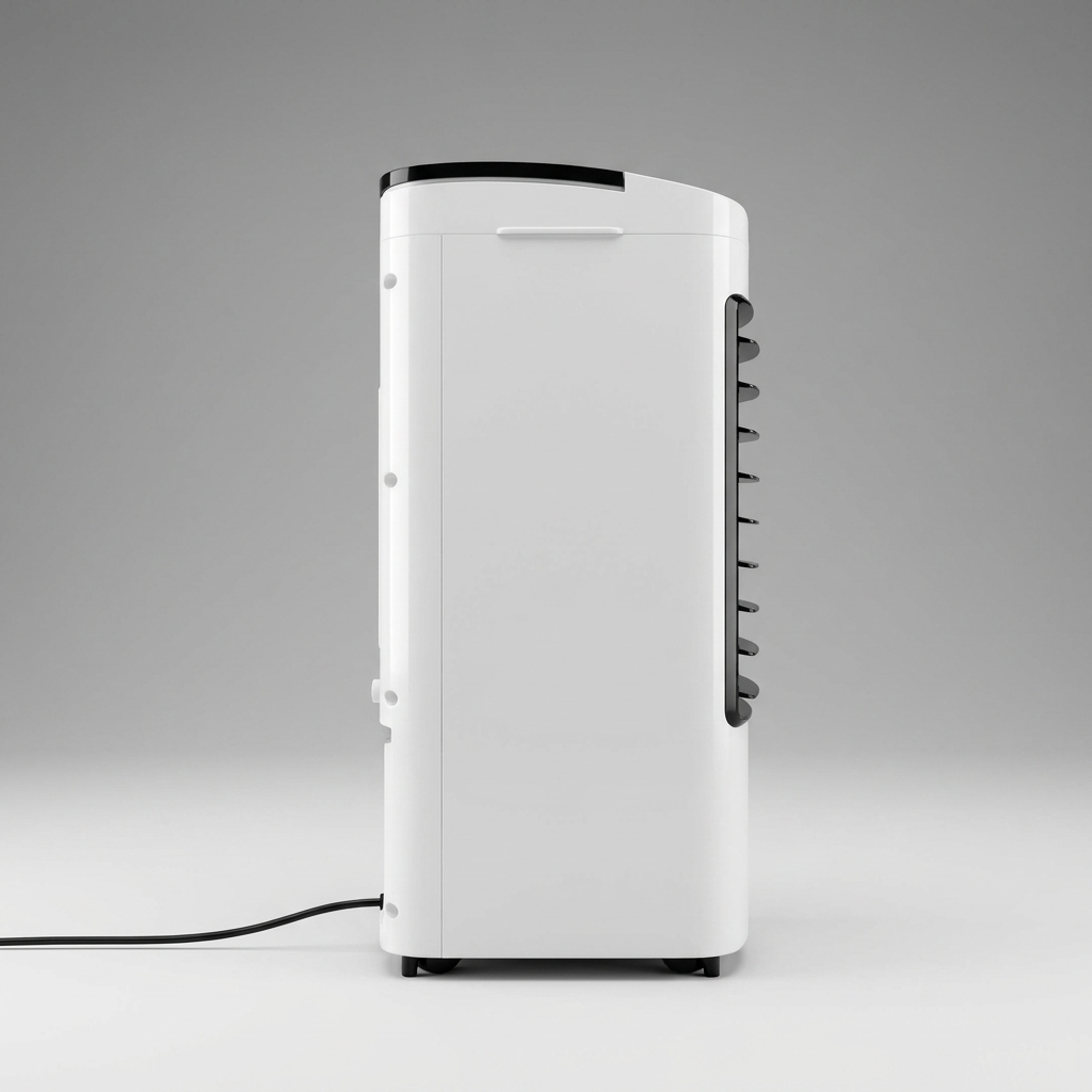 Warmtewereld™ Wandkachel met afstandsbediening en strak, slank design