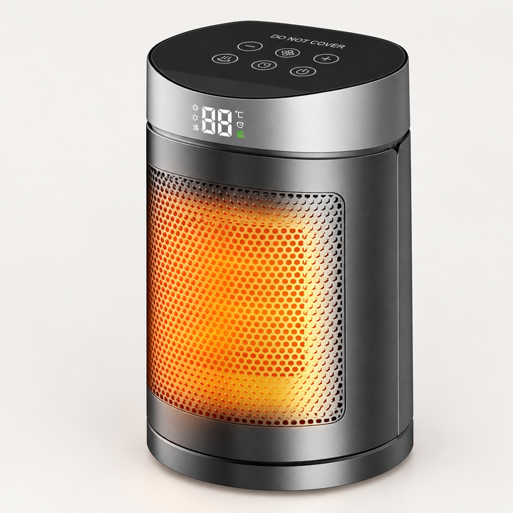 Warmtewereld product image 1