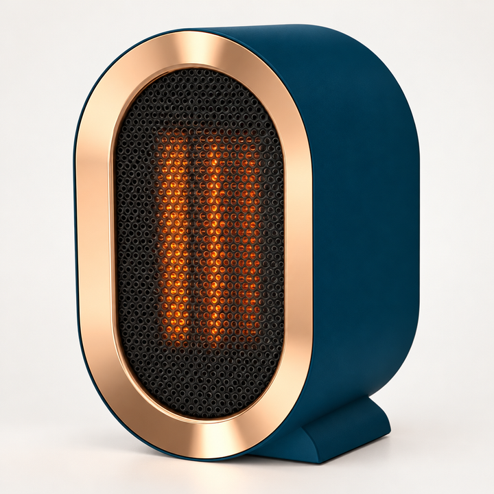 Warmtewereld product image 1