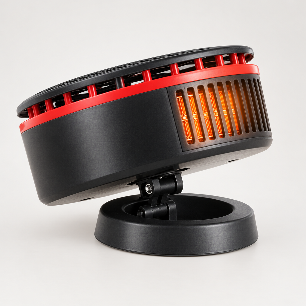 Warmtewereld product image 1