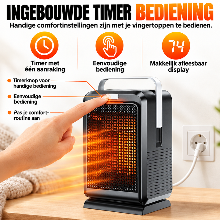 Warmtewereld product image 6
